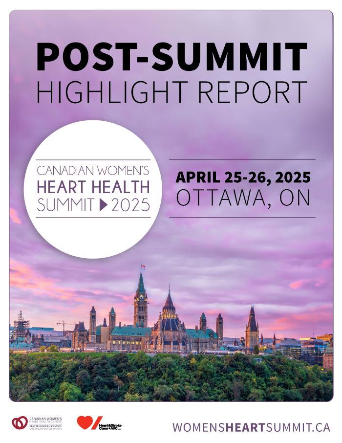 2025 CWHHS Highlight Report Title Page