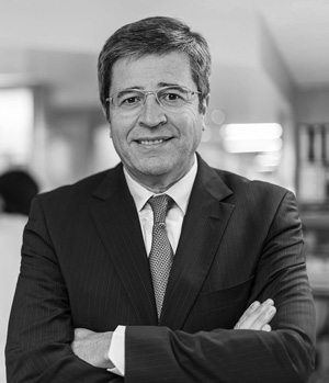 Thierry Mesana, MD, PhD, FRCS(C) President and CEO