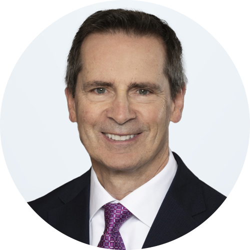 Dalton McGuinty