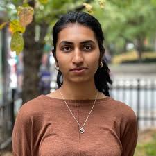 Sumali Mehta, PhD Candidate