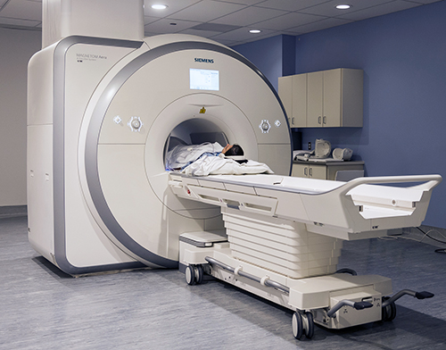 L’imagerie par résonance magnétique (IRM) cardiaque