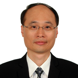 Dr. Wen-Jeng Lee, PhD