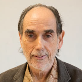 Dr. Henry Lieberman, PhD