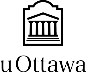 University of Ottawa logo 