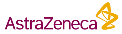 Astra Zeneka logo