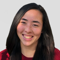 Jennie Wong, B.Sc., candidate à la M.Sc.