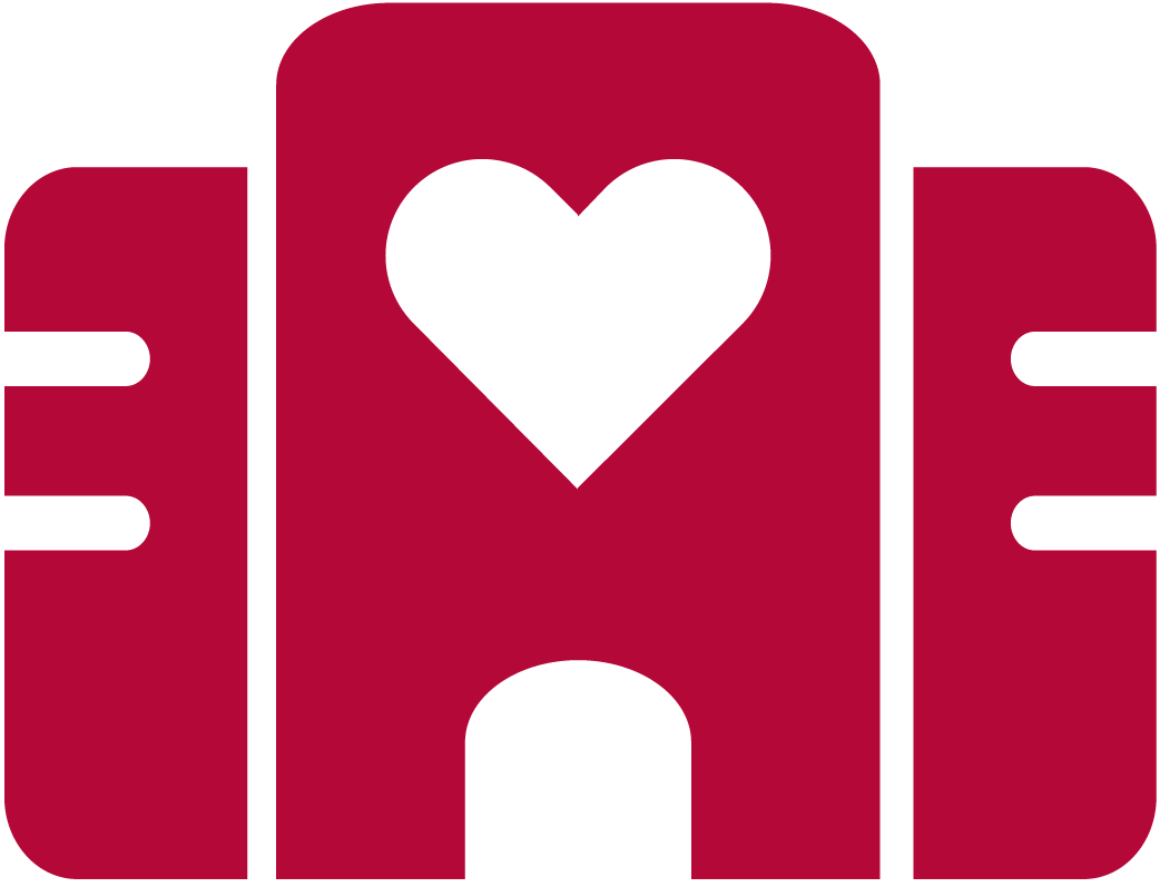 Your heart is in the right place