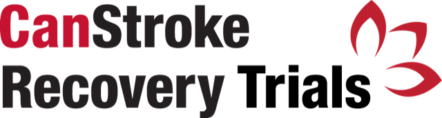 CanStroke Recovery logo