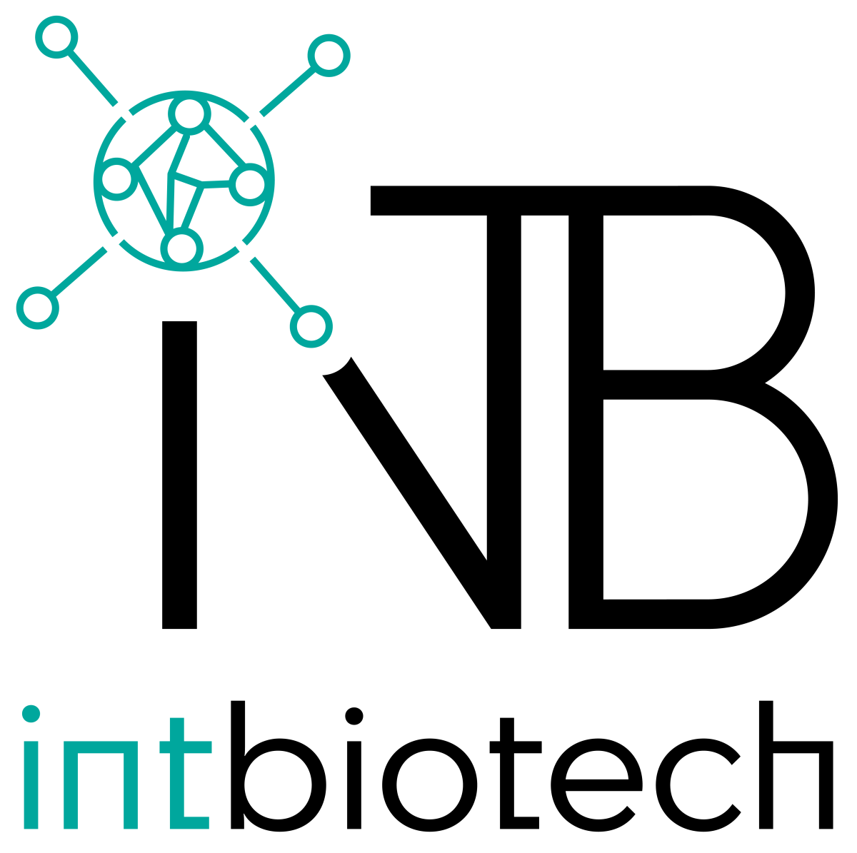 IntBioTech logo