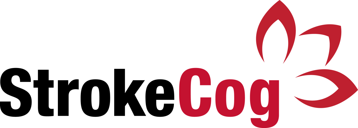 StrokeCog logo