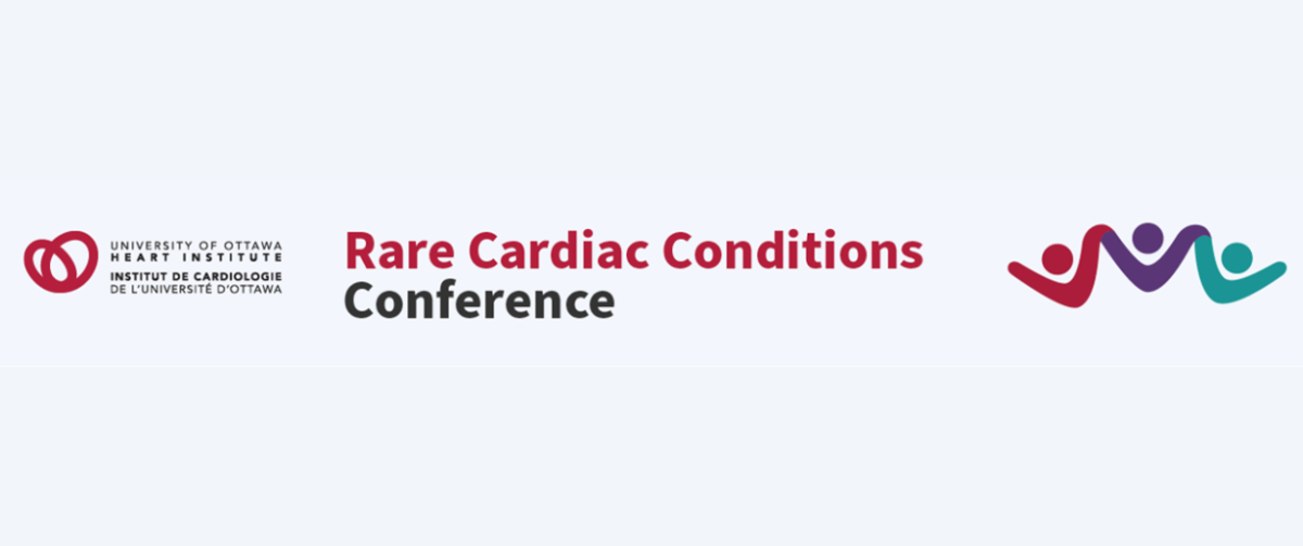 Rare Cardiac Condition Conference