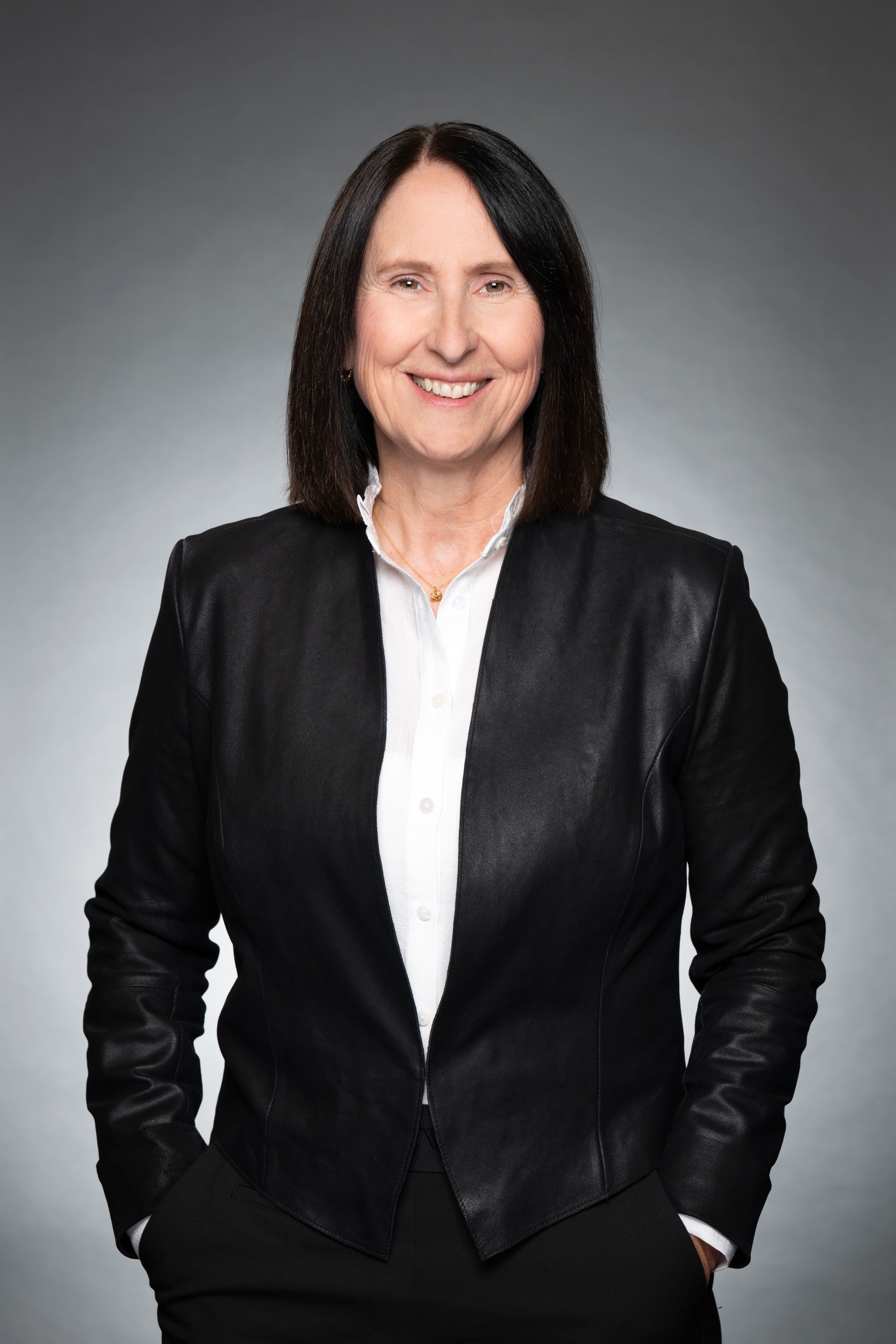 Jacqueline Gauthier