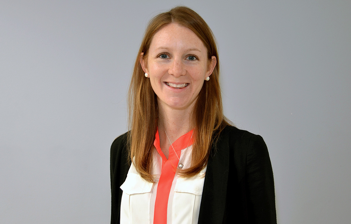 Jennifer Reed, Ph.D.