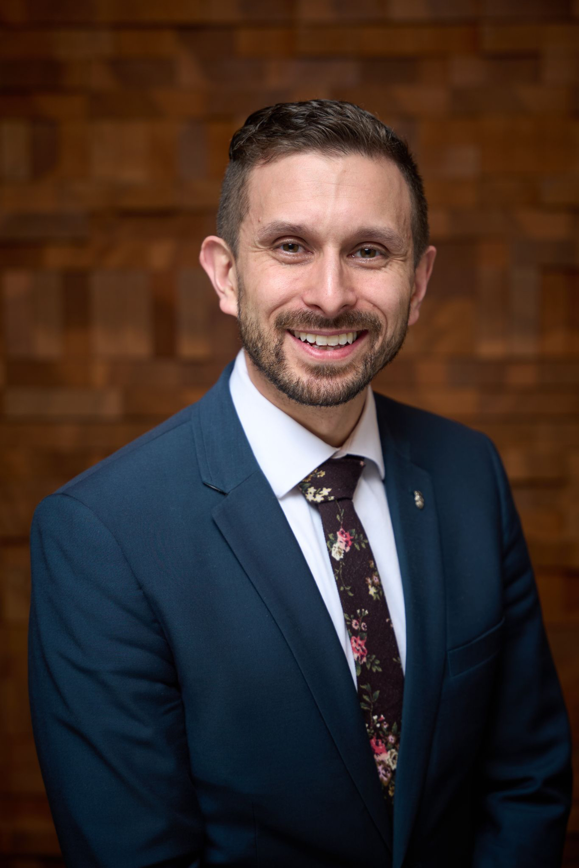 Kevin Boczar, MD, Ottawa Heart Institute