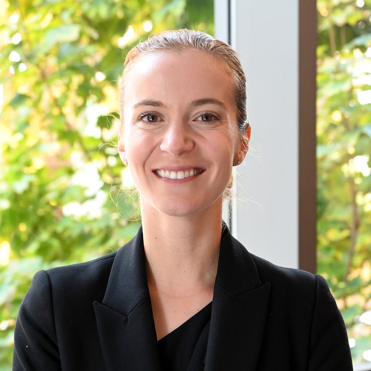 Laurie-Anne Boivin-Proulx, MD