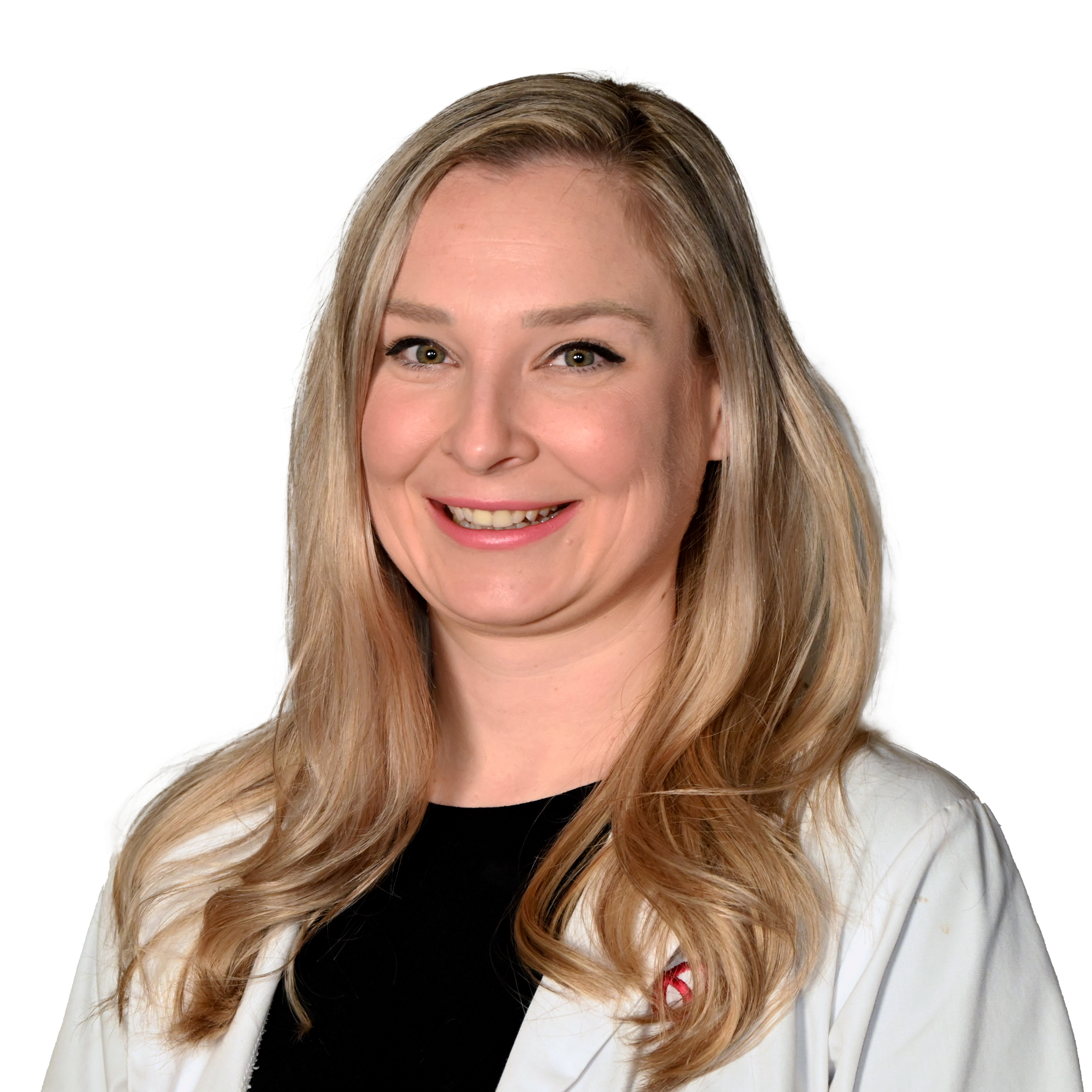 Lindsay MacArthur, APN, OHI