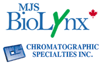 MJS BioLynx logo