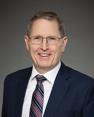 Dr. Rob Beanlands will become the fourth president and CEO in the institute’s history, effective April 1, 2024.