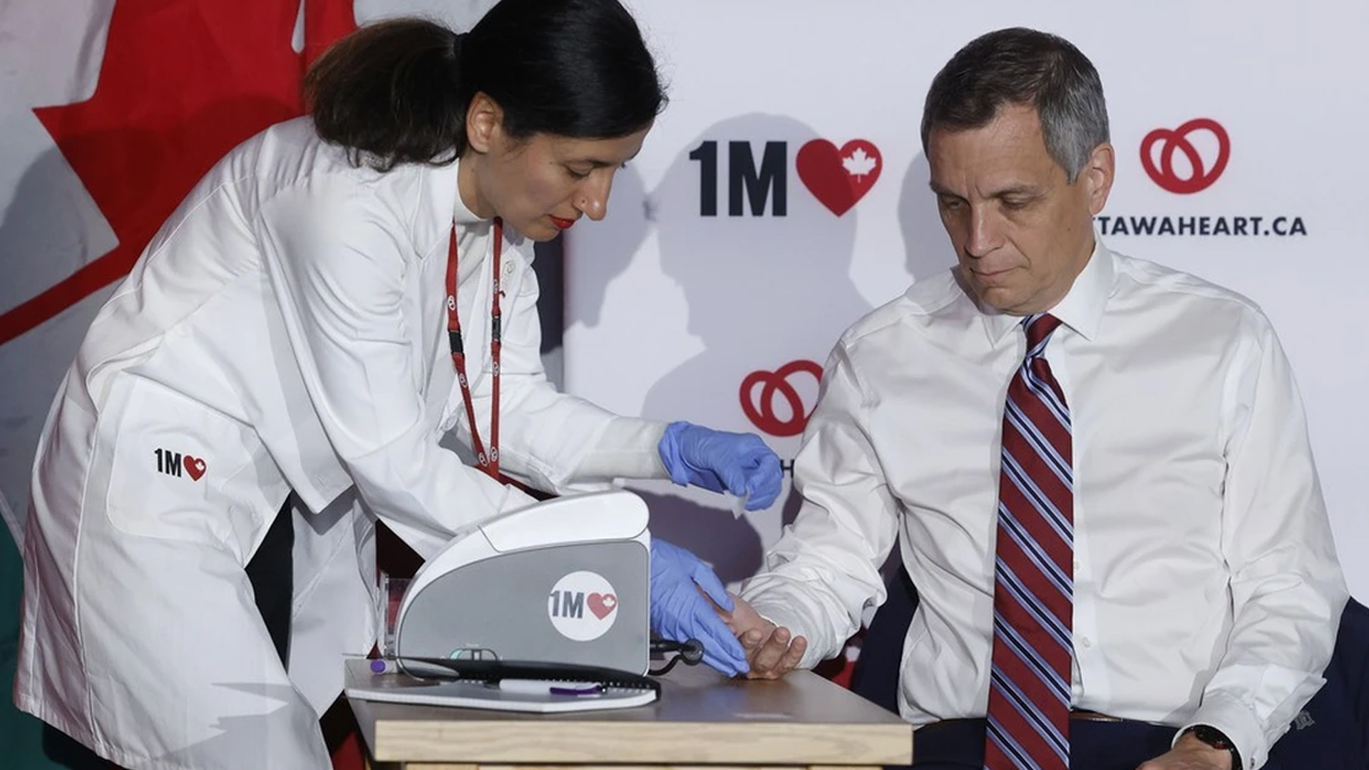 Tony Caldwell /Postmedia