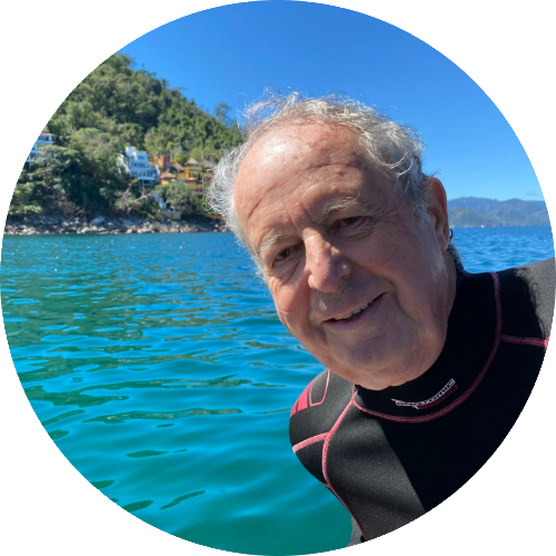 John Fraser - testimonial