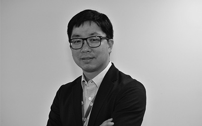 Dr. Kyoung-Han Kim