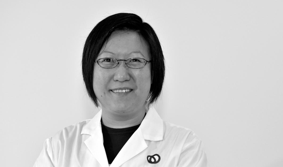 Dr. Louise Sun, UOHI.