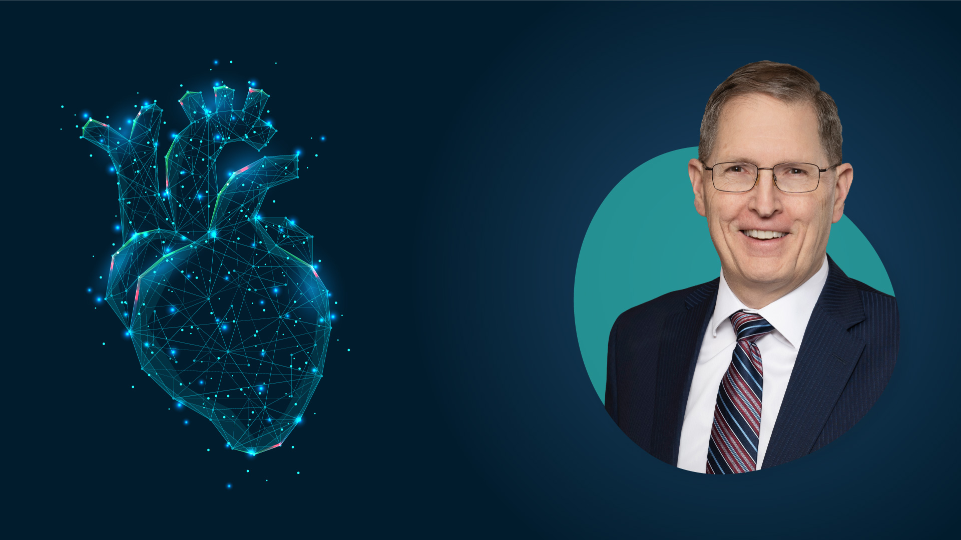 Rob Beanlands, MD, OHI