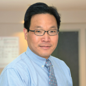 Photo of Aun-Yeong Chong, MD
