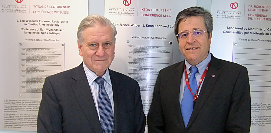 prevention key to the future of cardiovascular medicine university of ottawa heart institute