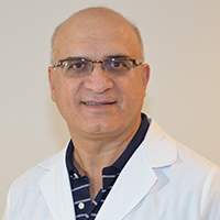 Dr. Haissam Haddad, MD