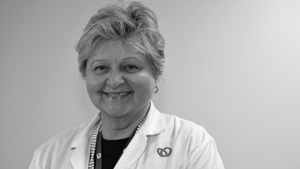 Anne Stolarik, Advanced Practice Nurse for Cardiac Surgery