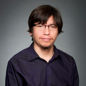 Emilio Alarcon, Ph.D., Institut de cardiologie de l’Université d’Ottawa 