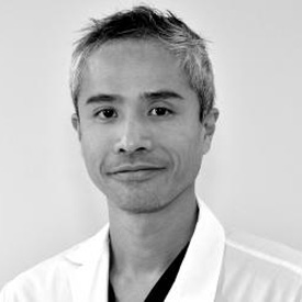 Dr. Derek So, UOHI