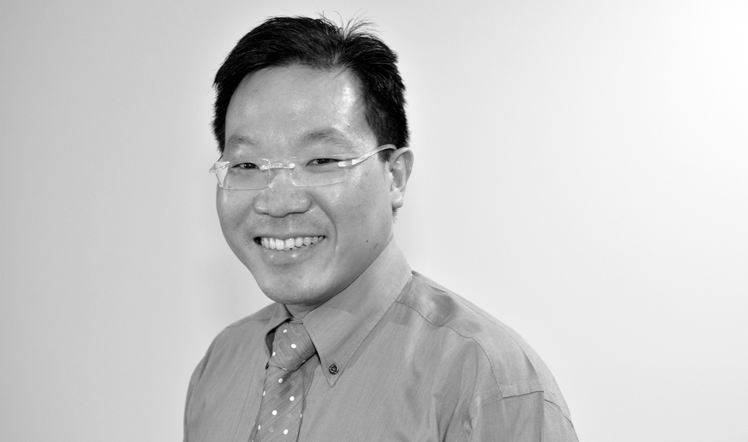 Dr. Aun-Yeong Chong, an interventional cardiologist at the Ottawa Heart Institute.