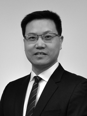 Wenbin Liang, M.D., Ph.D.