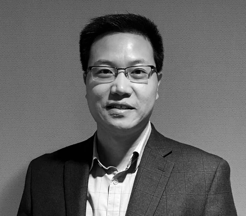 Wenbin Liang, M.D., Ph.D.