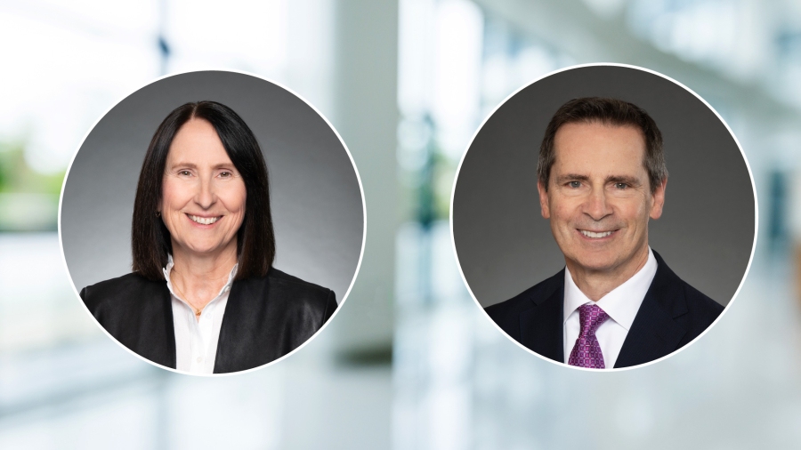 Jaqueline Gauthier, Dalton McGuinty