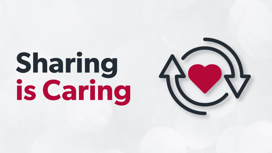 Sharing is Caring: Heart Institute research event brings cardiac rehabilitation insights to life