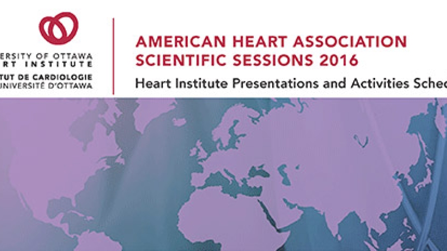 Cover of the activities schedule