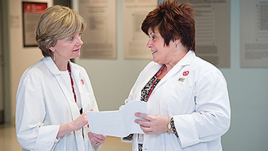 Bonnie Quinlan, Kim Twyman