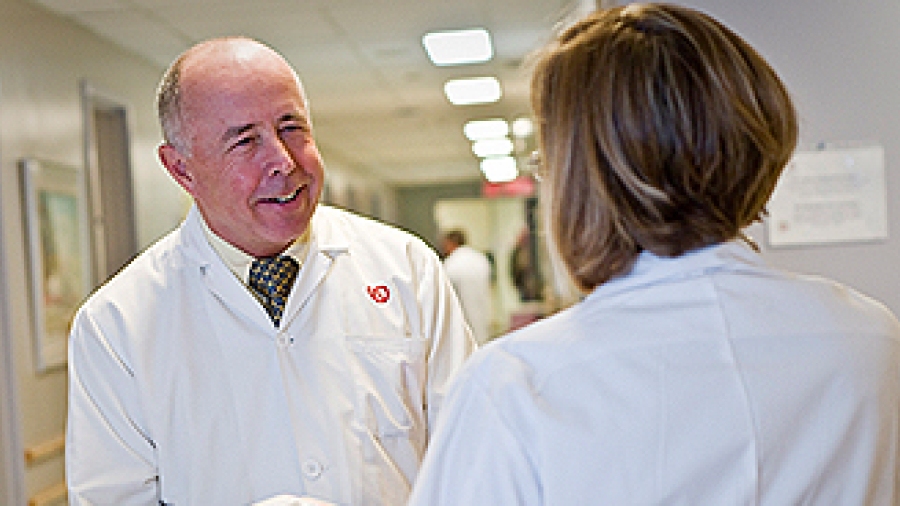 Treating chronic disease