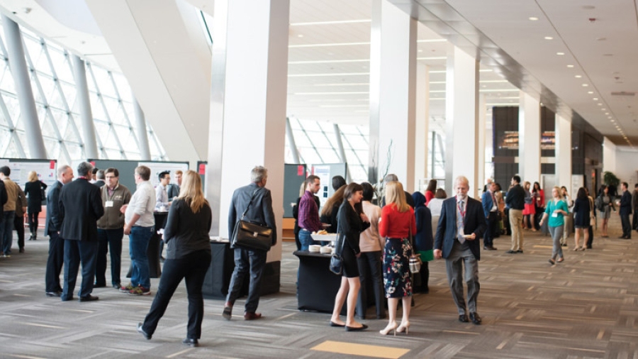 Conference showcases the state-of-the-art from research and clinical perspectives