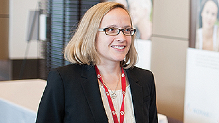 Lisa Mielniczuk, MD