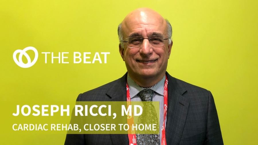 Joseph Ricci, MD
