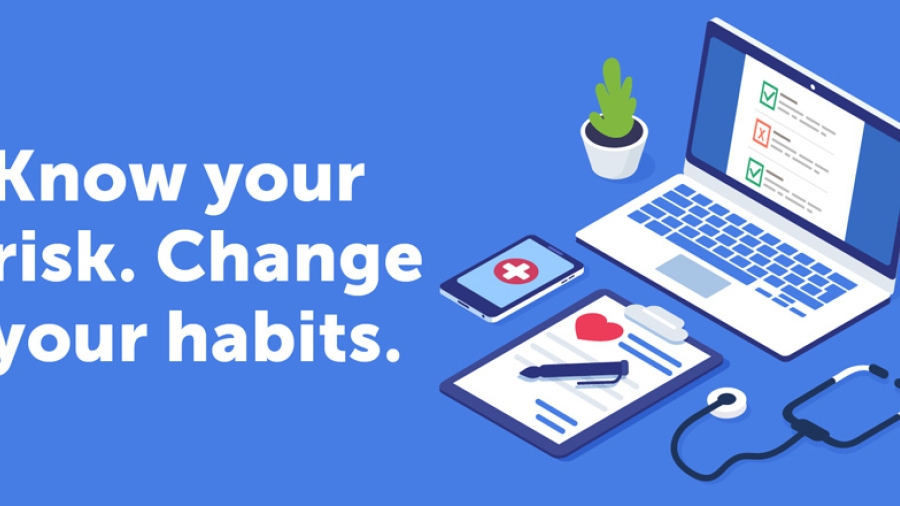 Online Heart Health Calculators: Know Your Risk. Change Your Habits.