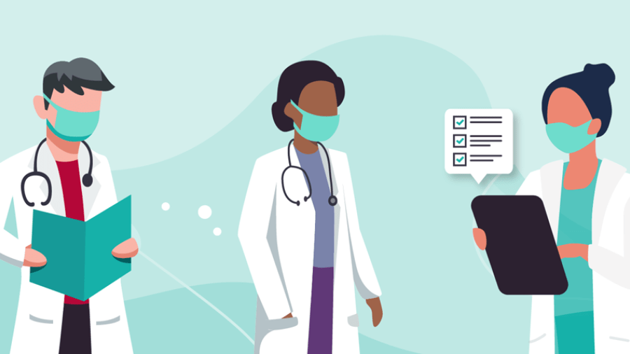 Enhancing care, improving outcomes, and optimizing essential resources