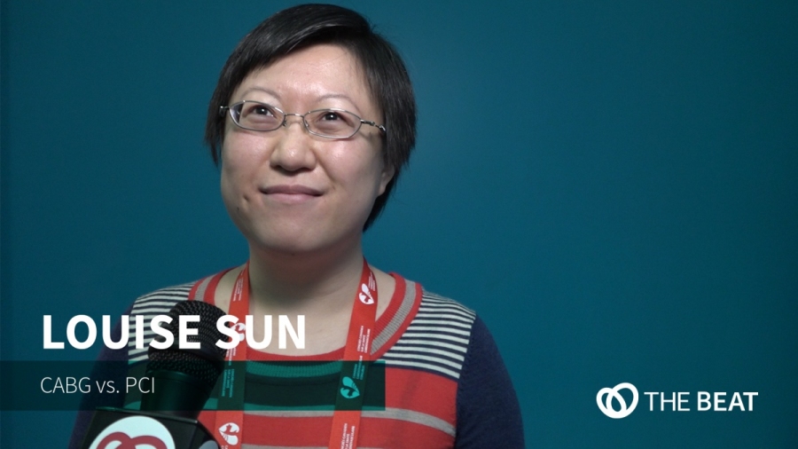 Louise Sun, MD