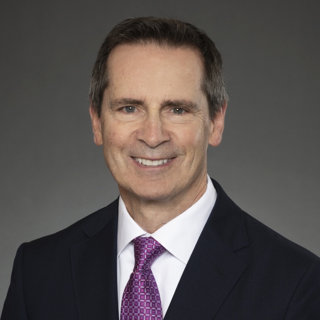 Dalton McGuinty