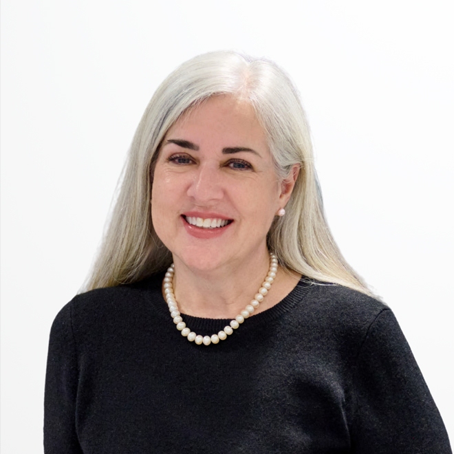 Photo of Danielle May-Cuconato