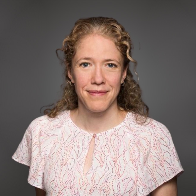 Photo of Julie St-Pierre